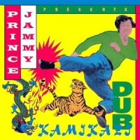 Prince Jammy Kamikazi Dub