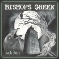 Bishops Green Black Skies