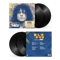 T. Rex Bolan Boogie