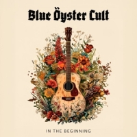 Blue Oyster Cult In The Beginning