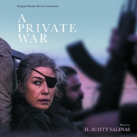 Salinas, H. Scott Private War