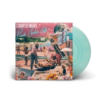 Courteeners Pink Cactus Cafe -coloured-