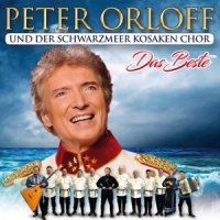 Orloff, Peter Und Schwarzmeer Kosaken-chor Das Beste