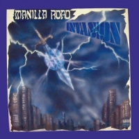 Manilla Road Invasion