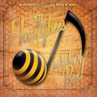 Honey Bees In The Key Of Bee!