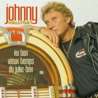 Hallyday, Johnny Au Bon Vieux Temps Du Juke-box