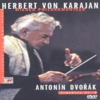 Dvorak, Antonin & Wiener Philharmoniker & Herbert Von Karajan Symphony No.8