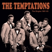 Temptations Singles 1961-63