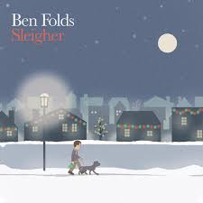 Folds, Ben Sleigher