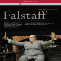 Peter Hall Falstaff