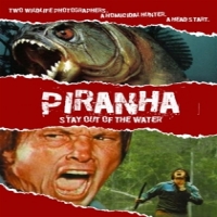 Movie (import) Pirahna