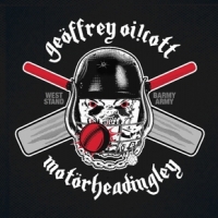 Geoffrey Oi!cott Motorheadingley -coloured-