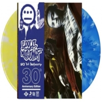 Souls Of Mischief 93 'til Infinity -coloured-