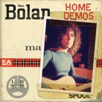 Bolan, Marc Home Demos