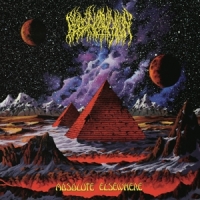 Blood Incantation Absolute Elsewhere -coloured-