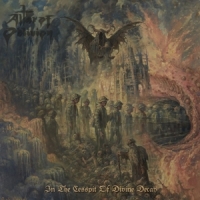 Altar Of Oblivion In The Cesspit Of Divine Decay