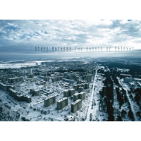 Rothery, Steve The Ghosts Of Pripyat (re-issue 2023) -coloured-