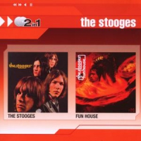 Stooges, The Stooges / Fun..2cd