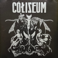 Coliseum Coliseum (silver)