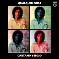 Veloso, Caetano & Gilberto Gil Qualquier Coisa