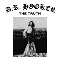 Hooker, D.r. The Truth