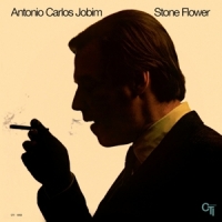 Jobim, Antonio Carlos Stone Flower