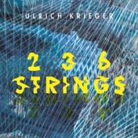 Krieger, Ulrich 236 Strings