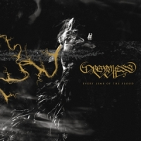 Dreamless Vell Every Limb Of The Flood -coloured-