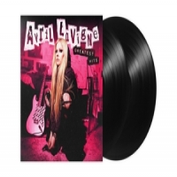 Lavigne, Avril Greatest Hits