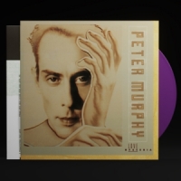 Peter Murphy Love Hysteria