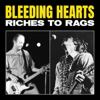 Bleeding Hearts Riches To Rags (red)