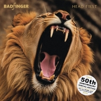 Badfinger Head First -ltd-