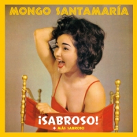 Mongo Santamaria Sabroso/mas Sabroso