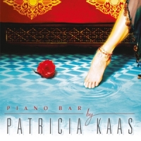 Kaas, Patricia Piano Bar -coloured-