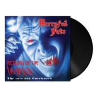 Mercyful Fate Return Of The Vampire (ri)