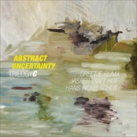 Hof, Jasper Van 't / Greetje Bijma Abstract Uncertainty