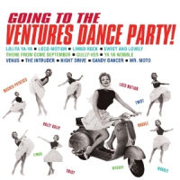 Ventures, The Going To The Ventures' Dance Party!