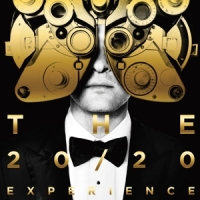 Timberlake, Justin The 20/20 Experience - 2 Of 2