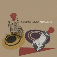 High Llamas Snowbug