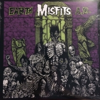 Misfits Earth A.d.