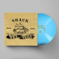 Shack H.m.s. Fable (blue)