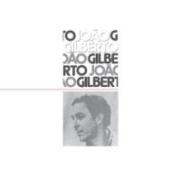 Gilberto, Joao Joao Gilberto -coloured-