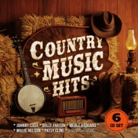 Various Country Music Hits