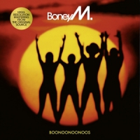 Boney M. Boonoonoonoos (1981)