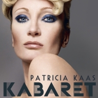 Kaas, Patricia Kabaret -coloured-