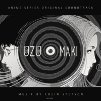 Stetson, Colin Uzumaki (anime Series Original Soundtrack)