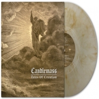 Candlemass Tales Of Creation -coloured-