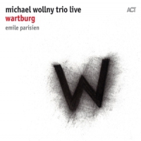 Michael Wollny Trio Wartburg