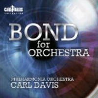 Philharmonia Orchestra Bond For Orchestra