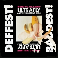 Williams, Wendy O. Deffest And Baddest